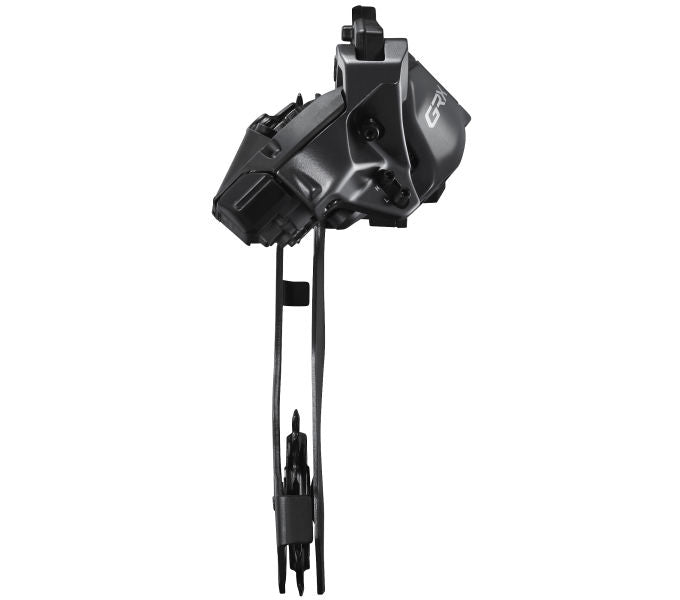 SHIMANO GRX Di2 RD-RX825 12-speed achterderailleur