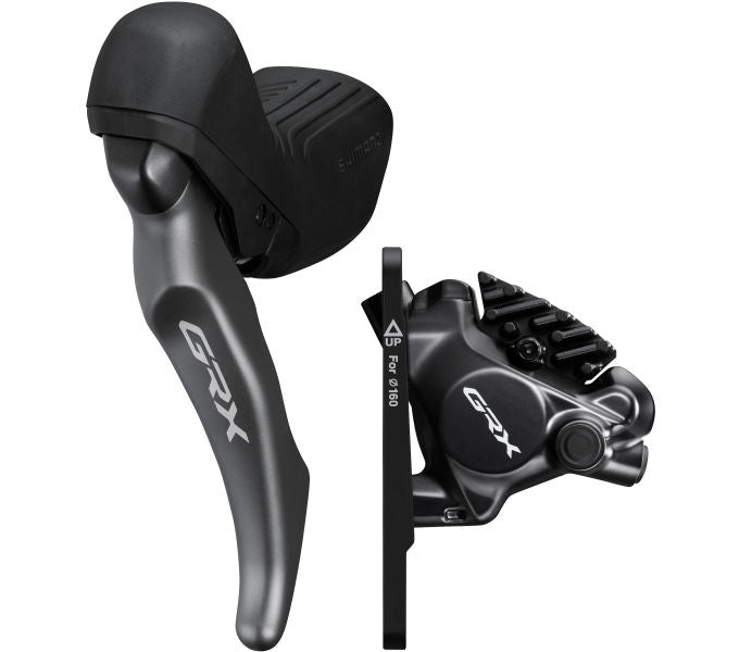 SHIMANO Remhendel schijfrem links GRX ST-RX820/BR-RX820