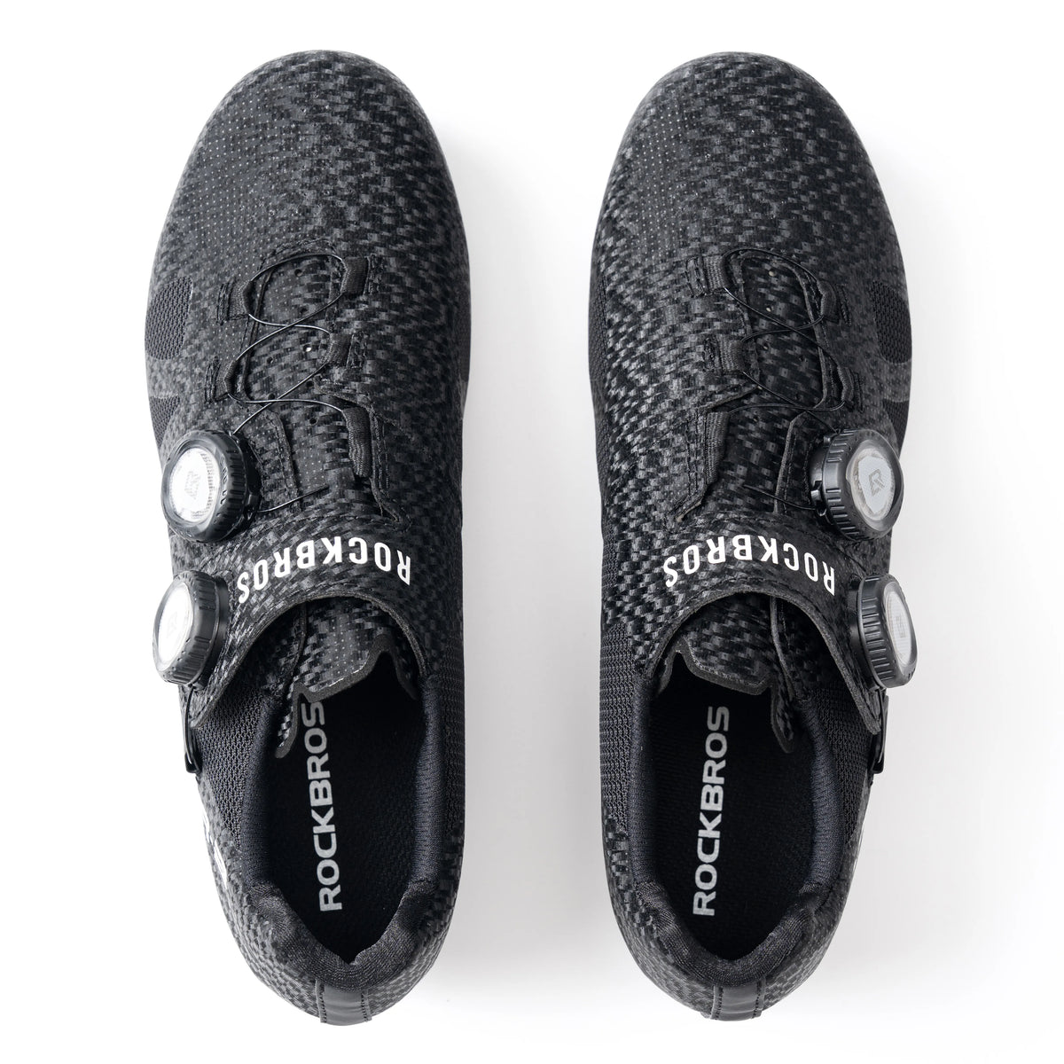 ROCKBROS Fietsschoenen voor racefiets & MTB