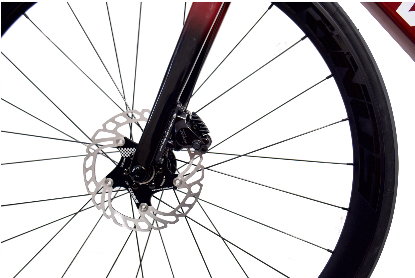 RINOS Carbon Racefiets 700C Shimano Di2 105 Odin6.0