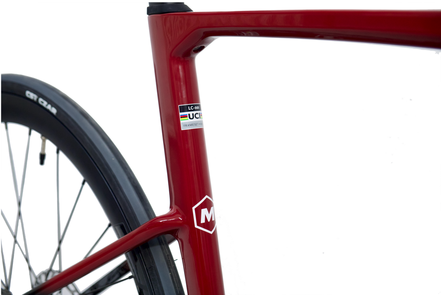 RINOS Carbon Racefiets 700C Shimano Di2 105 Odin6.0