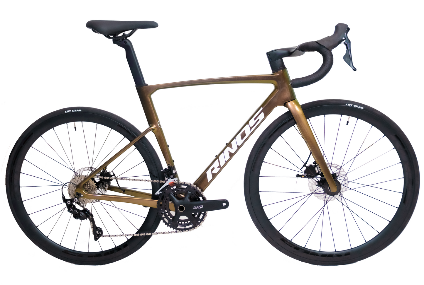 RINOS carbon racefiets 700C Shimano 105 R7000 22 versnellingen Odin3.0