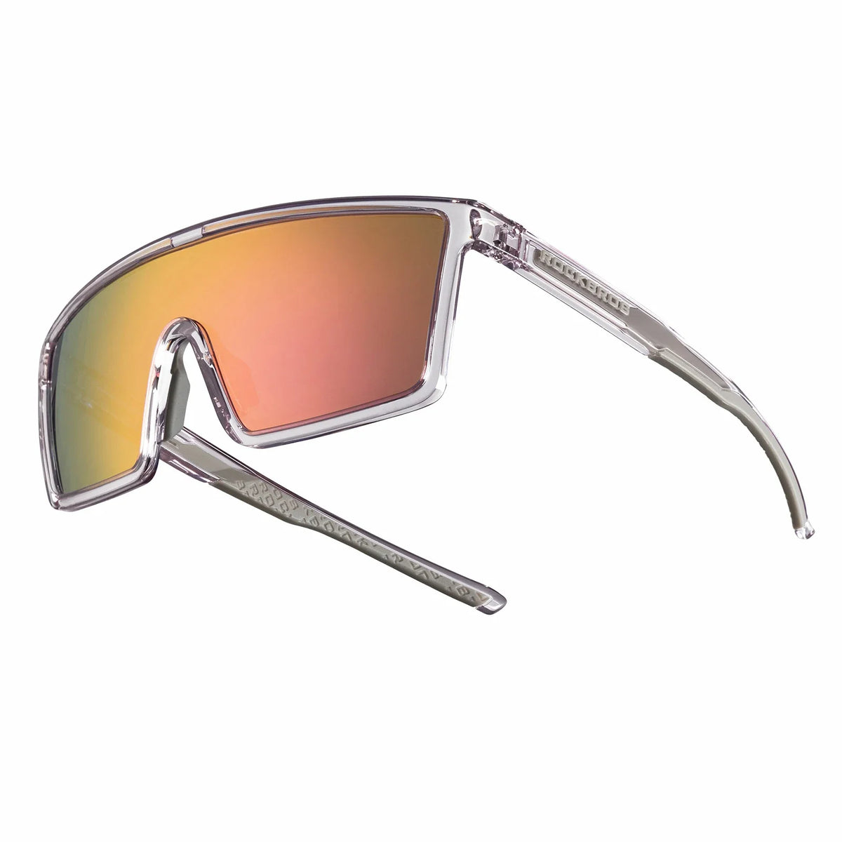 ROCKBROS Gepolariseerde fietsbril, UV400 met TR90 frame