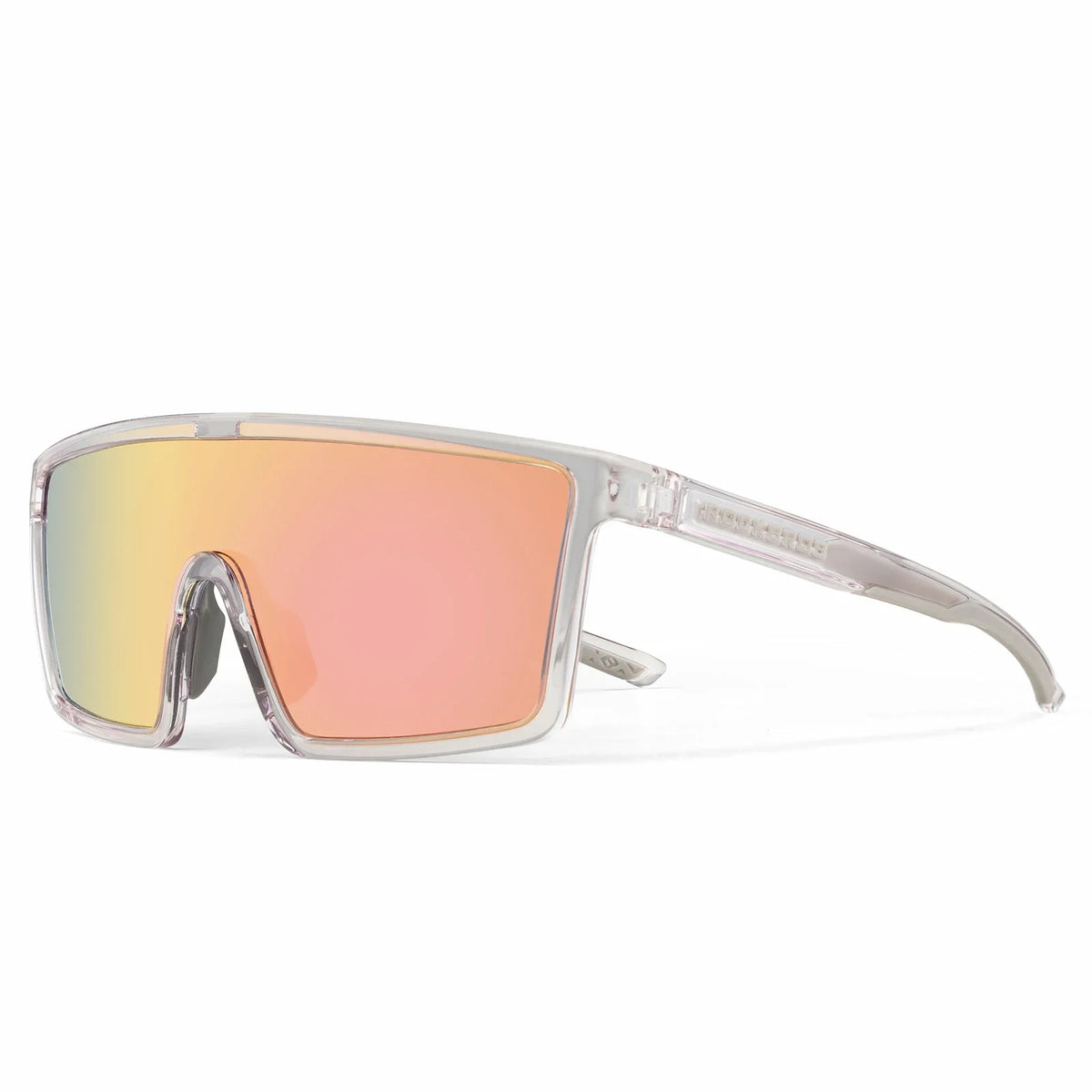 ROCKBROS Gepolariseerde fietsbril, UV400 met TR90 frame