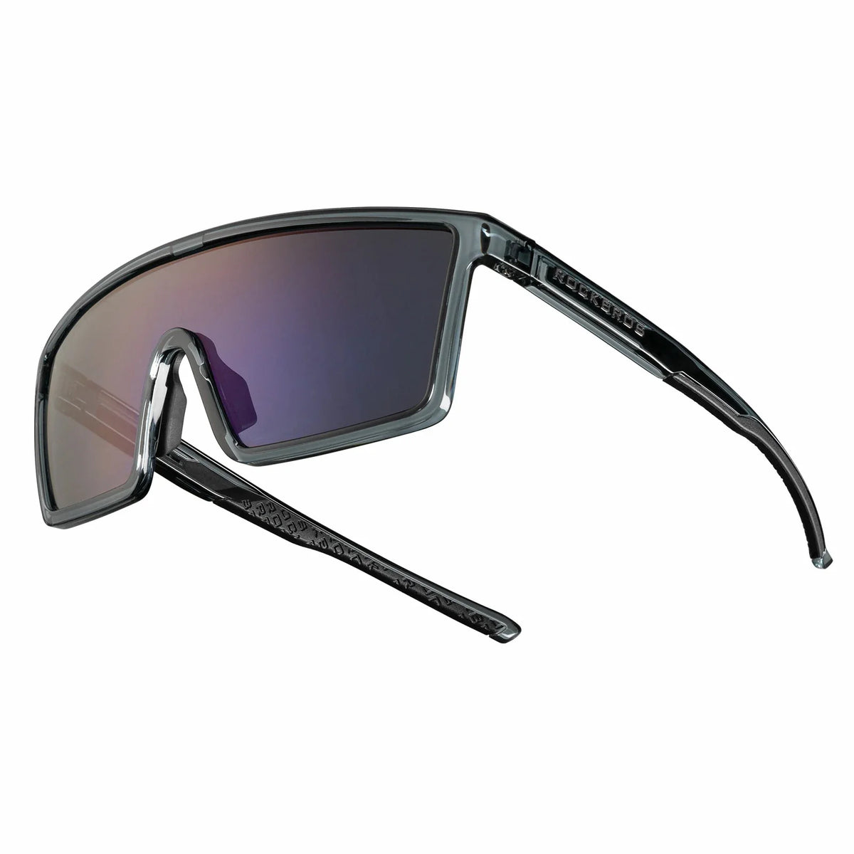 ROCKBROS Gepolariseerde fietsbril, UV400 met TR90 frame