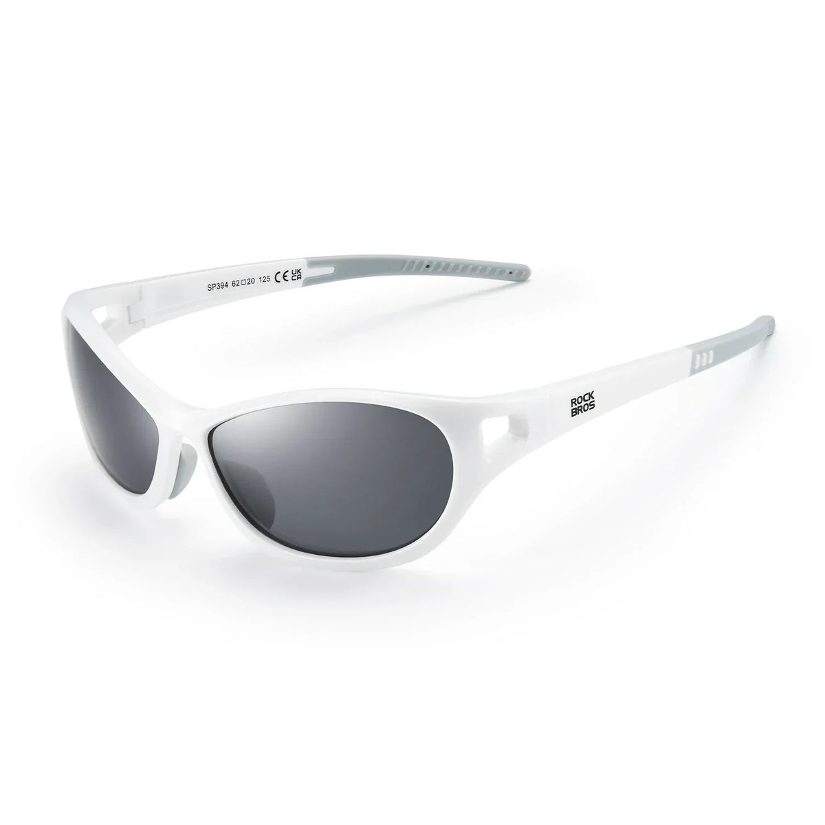 ROCKBROS Gepolariseerde Sportzonnebril SP394 Ultralight & UV400