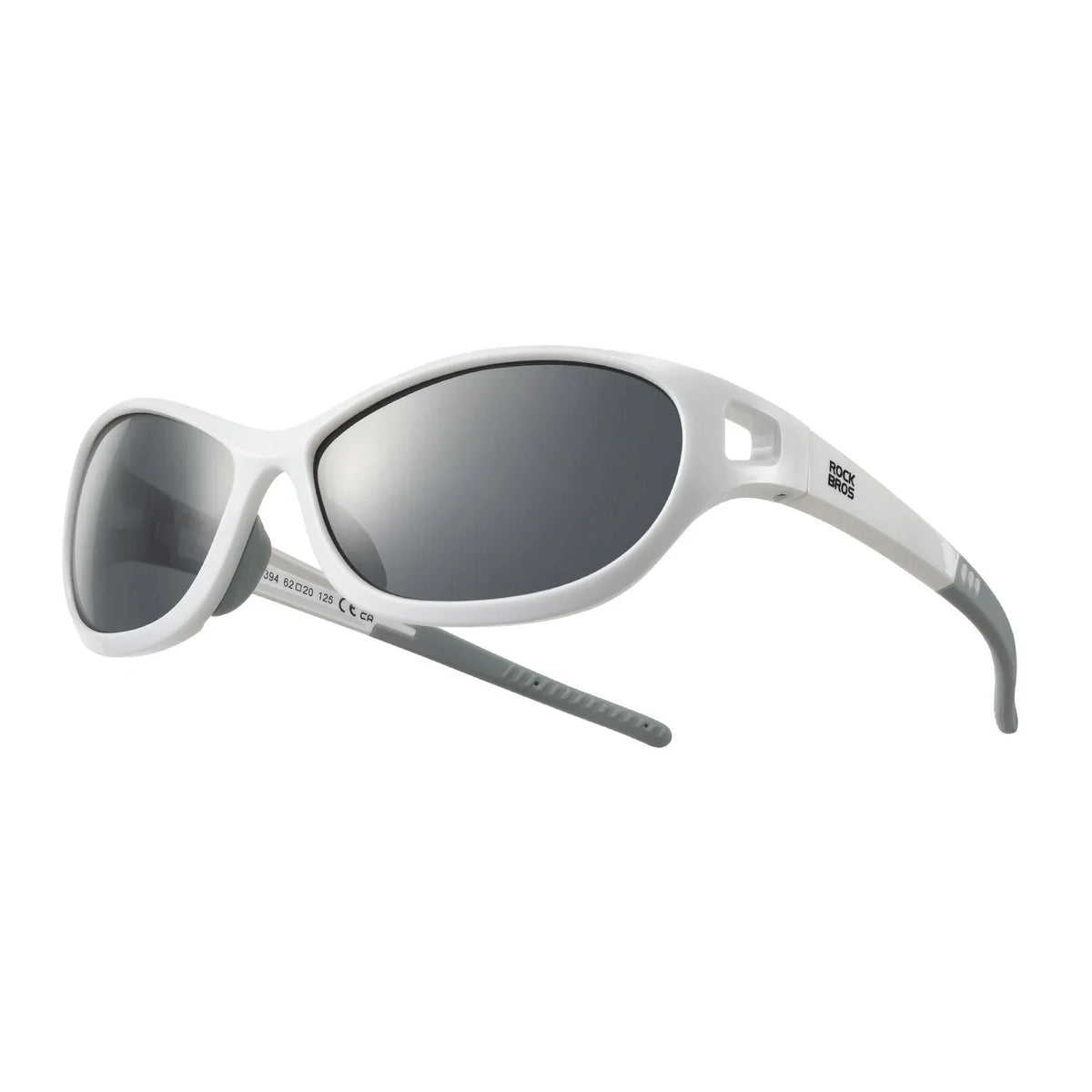 ROCKBROS Gepolariseerde Sportzonnebril SP394 Ultralight & UV400