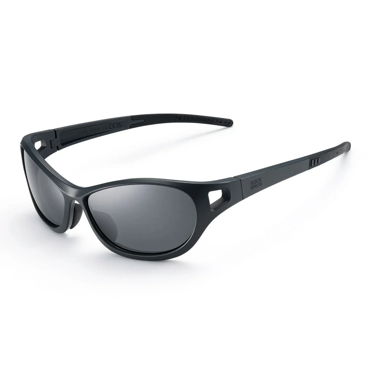 ROCKBROS Gepolariseerde Sportzonnebril SP394 Ultralight & UV400