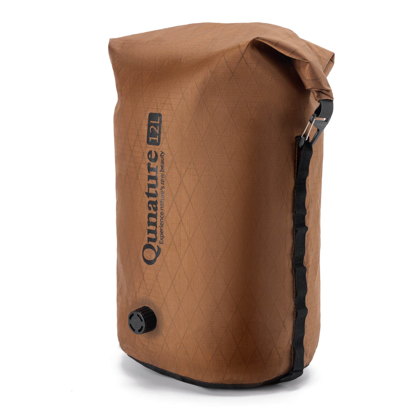 Stuurtas 6L/12L Waterdicht & Lichtgewicht voor fietsen en outdooractiviteiten Quantue