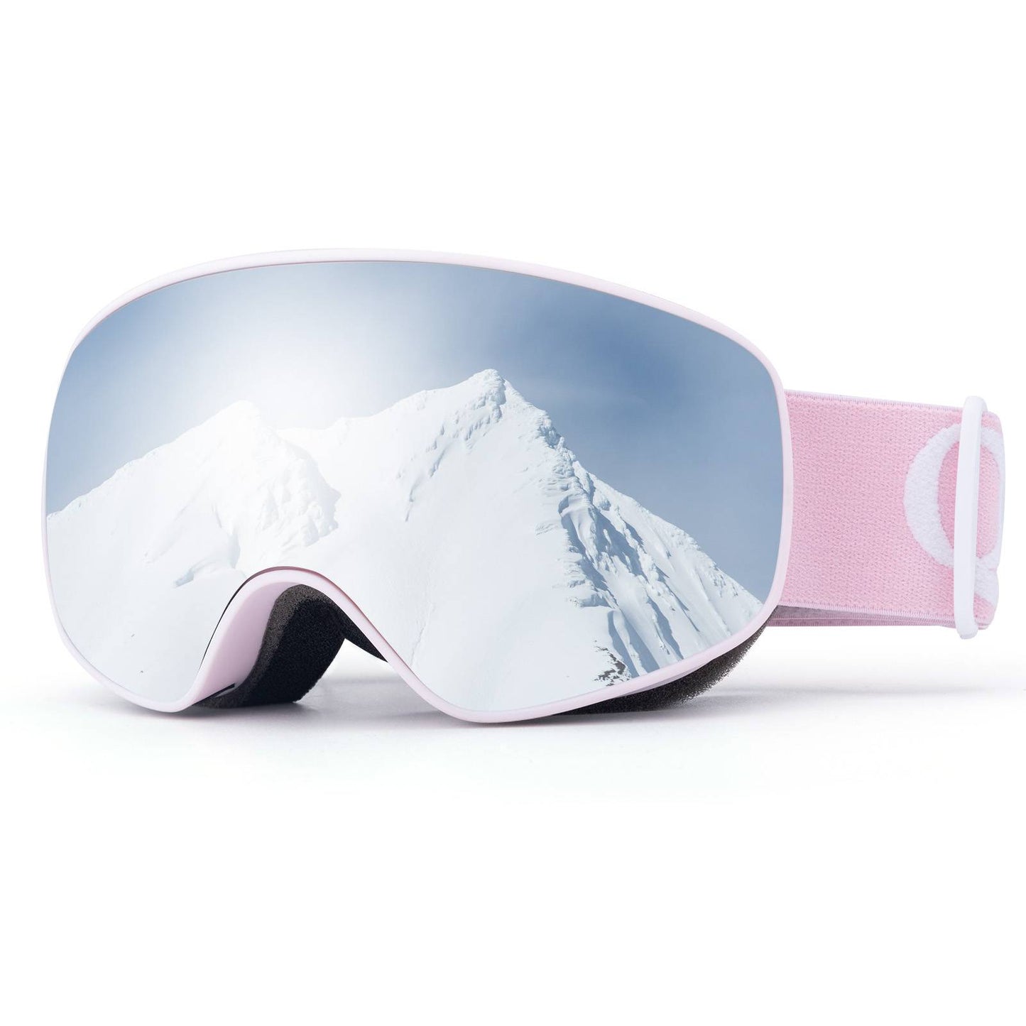 OTG anti-condens skibril unisex Qunature