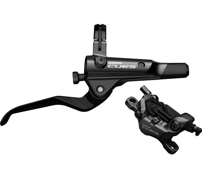 SHIMANO CUES U8020 schijfrem