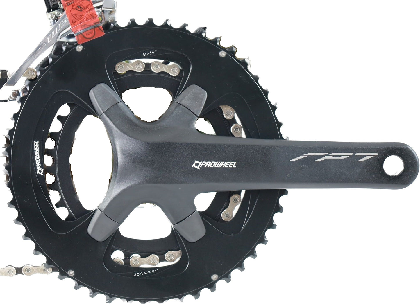 RINOS carbon racefiets 700C Shimano 105 R7000 22 versnellingen Odin3.0