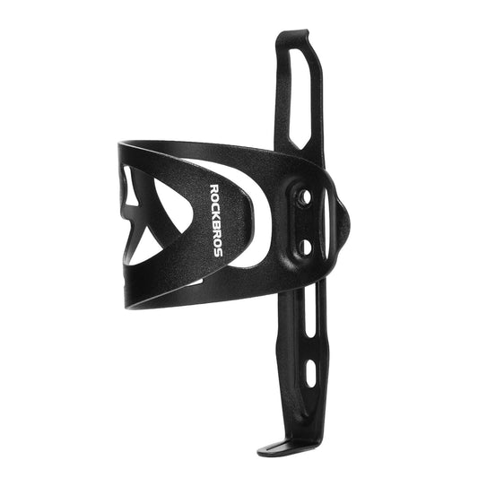 Ultralichte bidonhouder voor de fiets - 33 g aluminiumlegering voor MTB/racefiets ROCKBROS