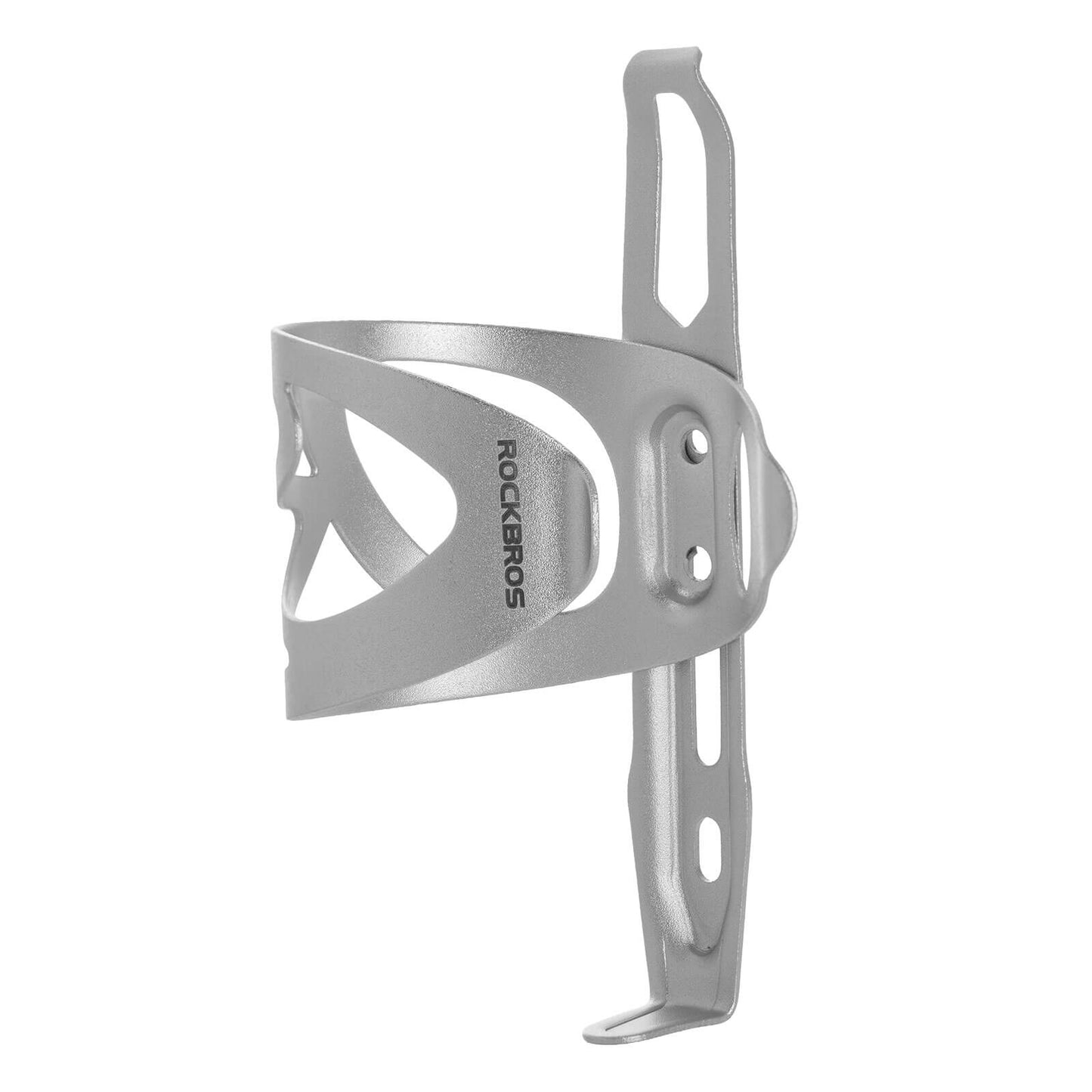 Ultralichte bidonhouder voor de fiets - 33 g aluminiumlegering voor MTB/racefiets ROCKBROS