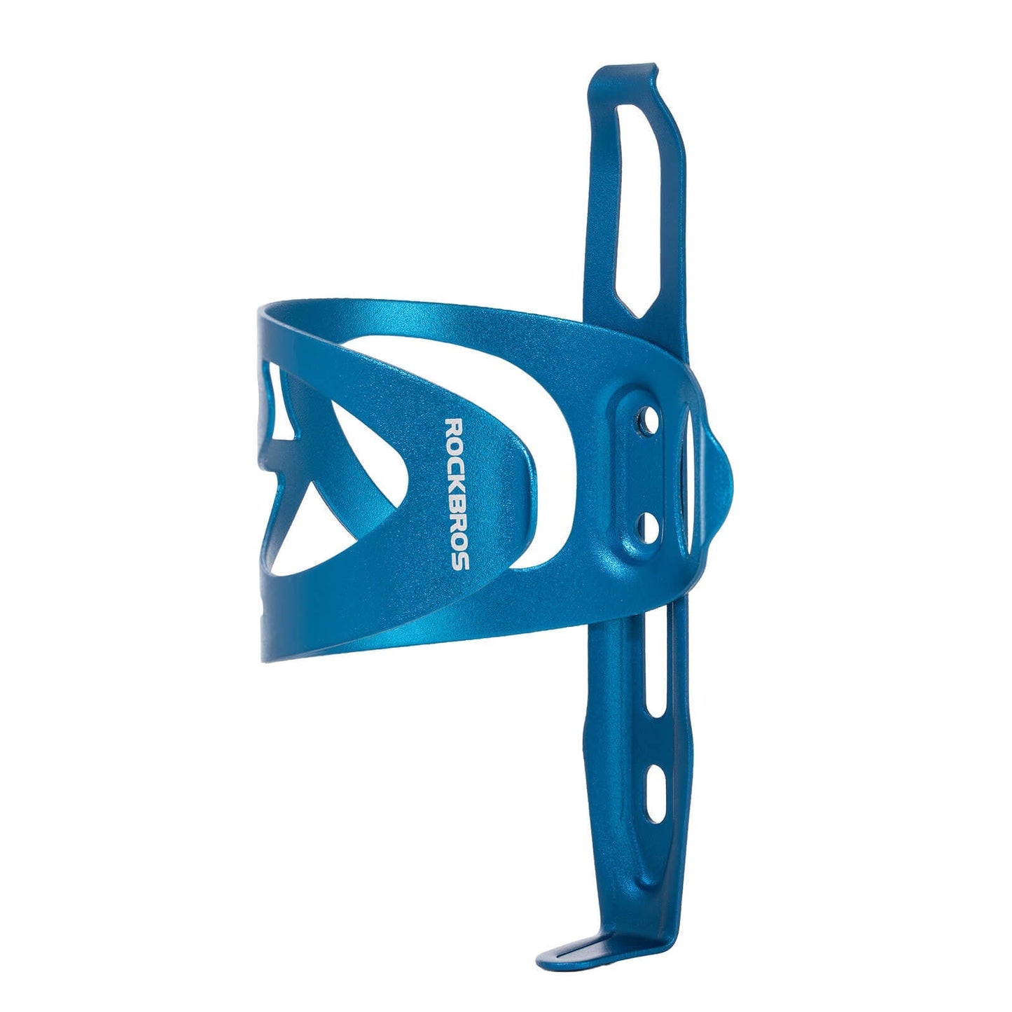 Ultralichte bidonhouder voor de fiets - 33 g aluminiumlegering voor MTB/racefiets ROCKBROS