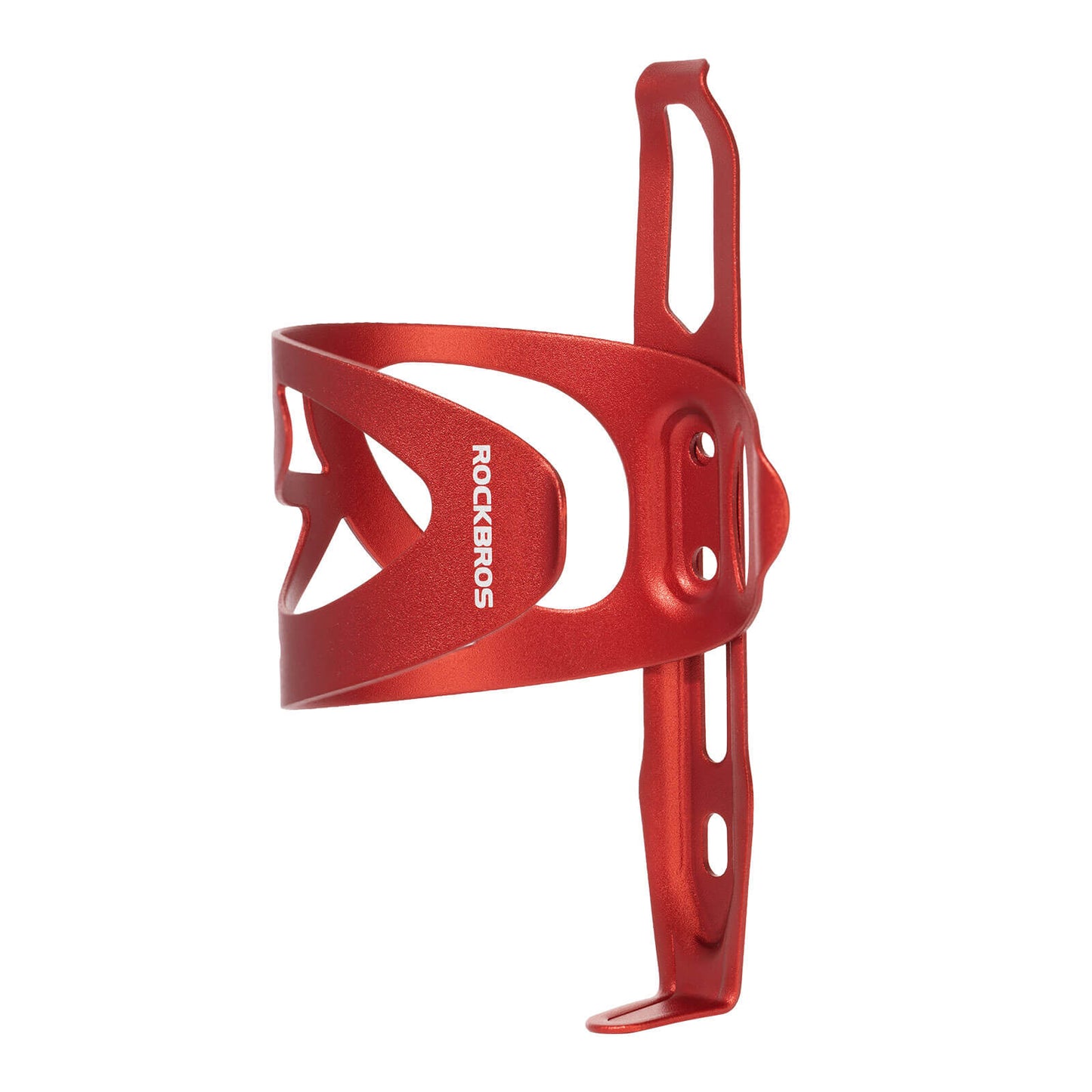 Ultralichte bidonhouder voor de fiets - 33 g aluminiumlegering voor MTB/racefiets ROCKBROS