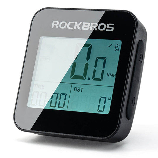 Draadloze fietscomputer G1 ROCKBROS