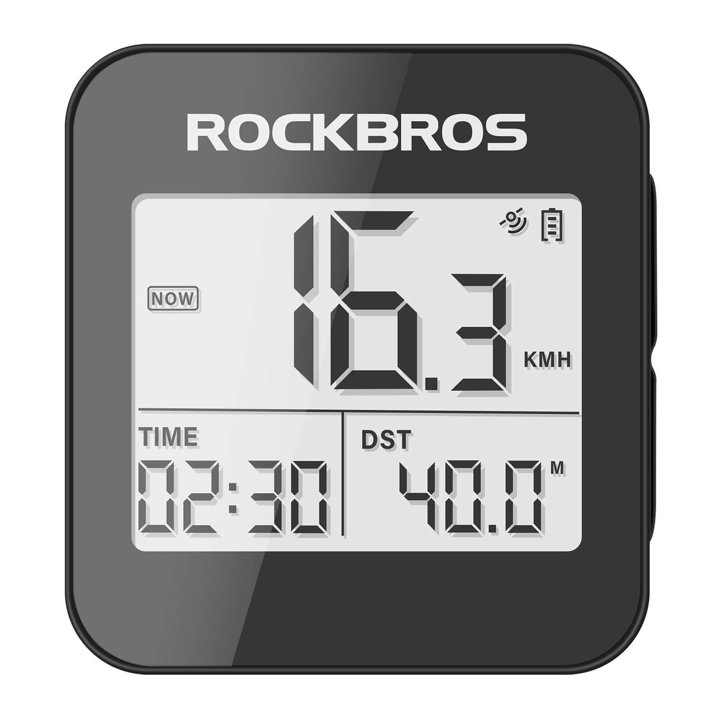 Draadloze fietscomputer G1 ROCKBROS