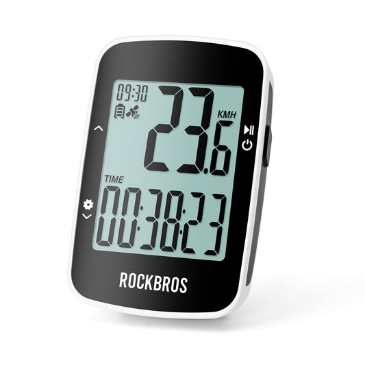 Draadloze fietscomputer R1 ROCKBROS