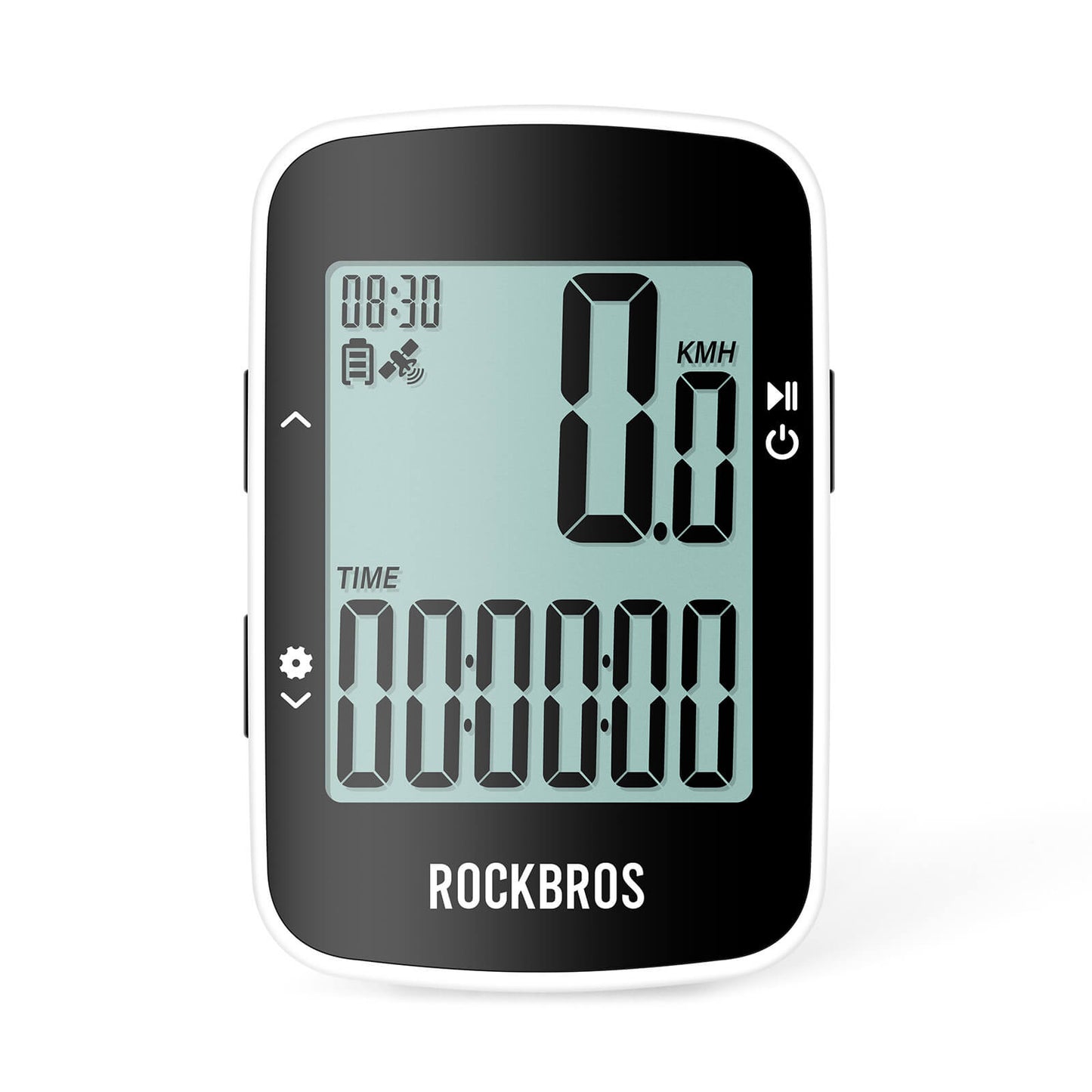 Draadloze fietscomputer R1 ROCKBROS