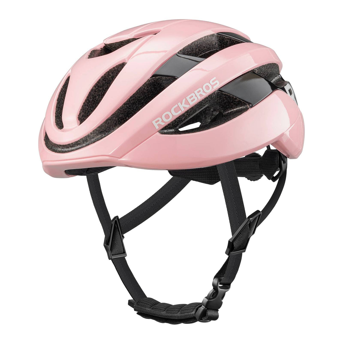 ROCKBROS Fietshelm Sport Mountainbike Beschermhelm Ademend 54-58cm