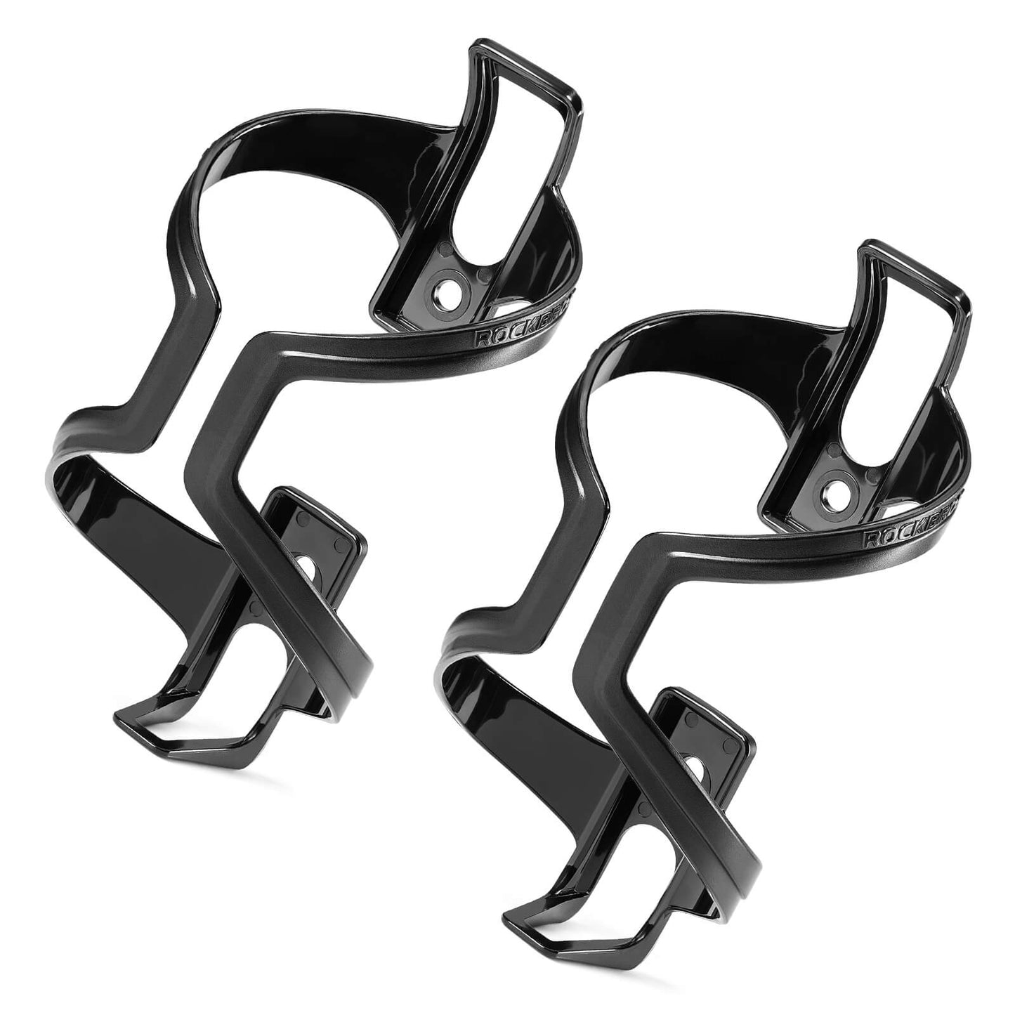 Fietsbidonhouders, 2 stuks, ROCKBROS