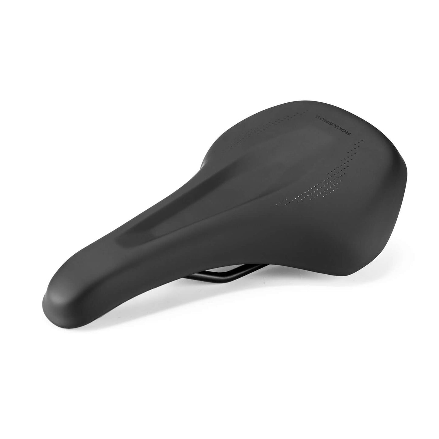 Lichtgewicht, ademend fietszadel - Voor mountainbikes, racefietsen en gravelbikes ROCKBROS