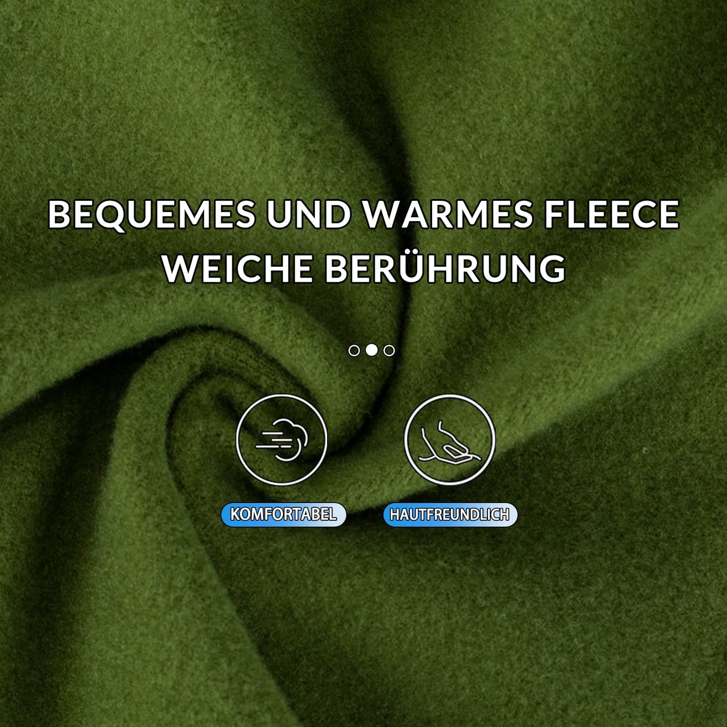 Balaclava 2-pack Herfst/Winter voor buitensporten Unisex ROCKBROS
