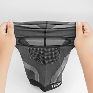ROCKBROS Bivakmuts Winter Balaclavas