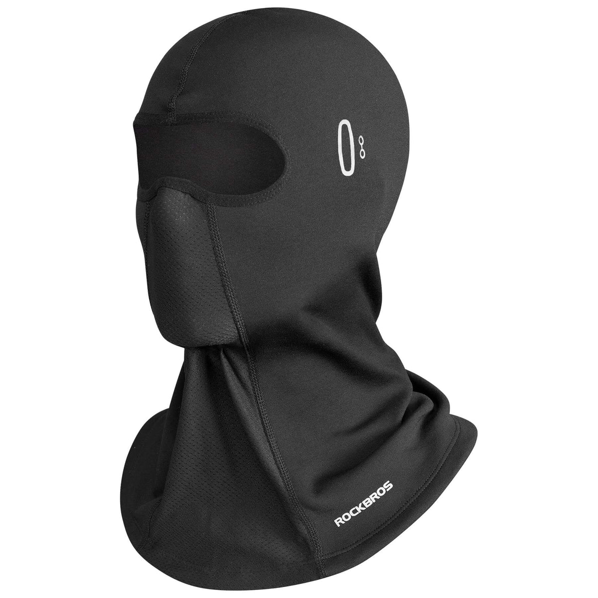 ROCKBROS Bivakmuts Winter Balaclavas voor Outdoorsport