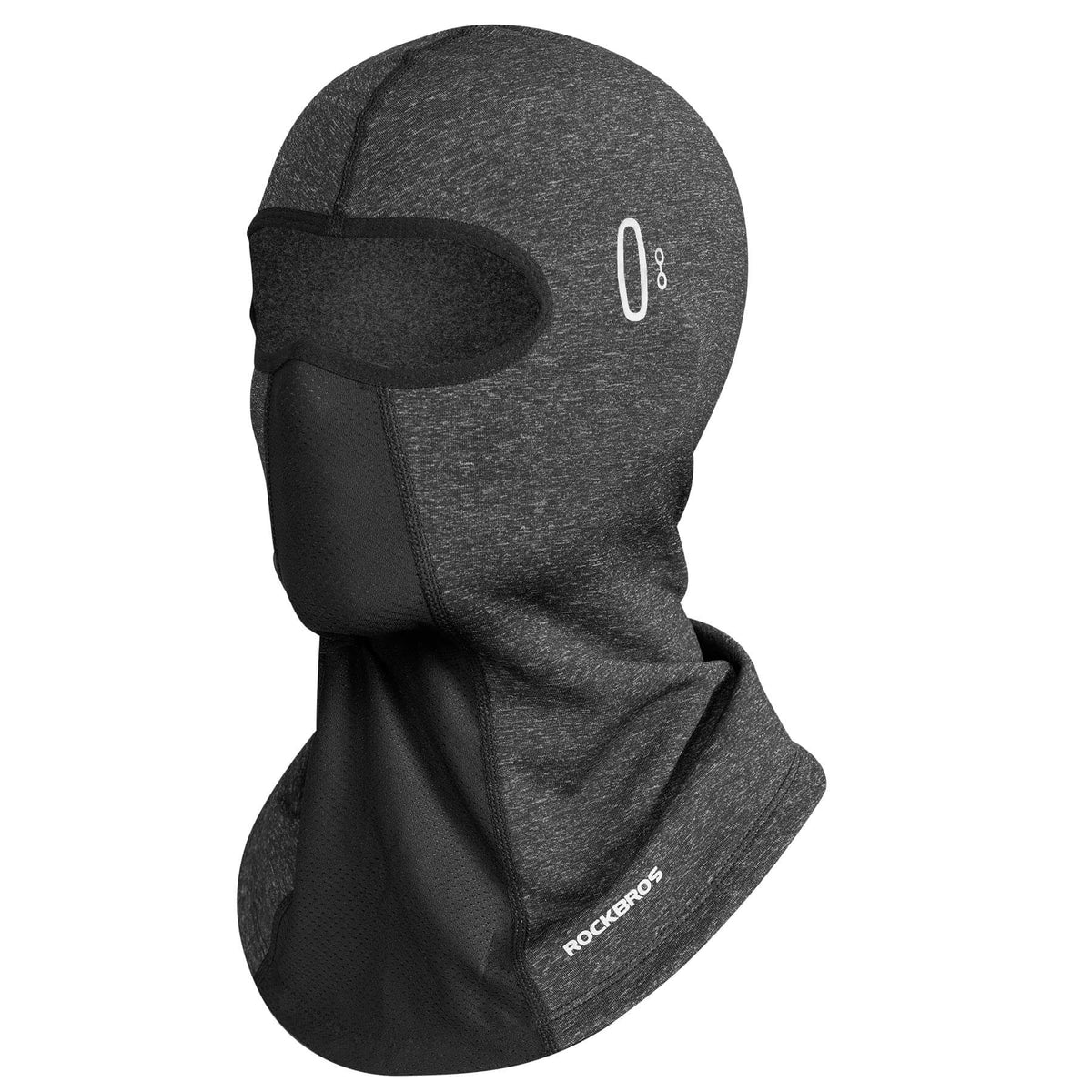ROCKBROS Bivakmuts Winter Balaclavas voor Outdoorsport