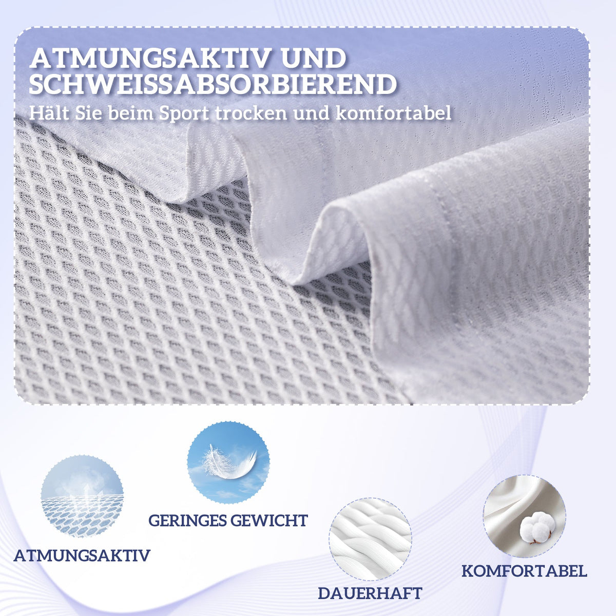 ROCKBROS Dames Sporttop Ademend baselayer Onderhemd voor Fietsen