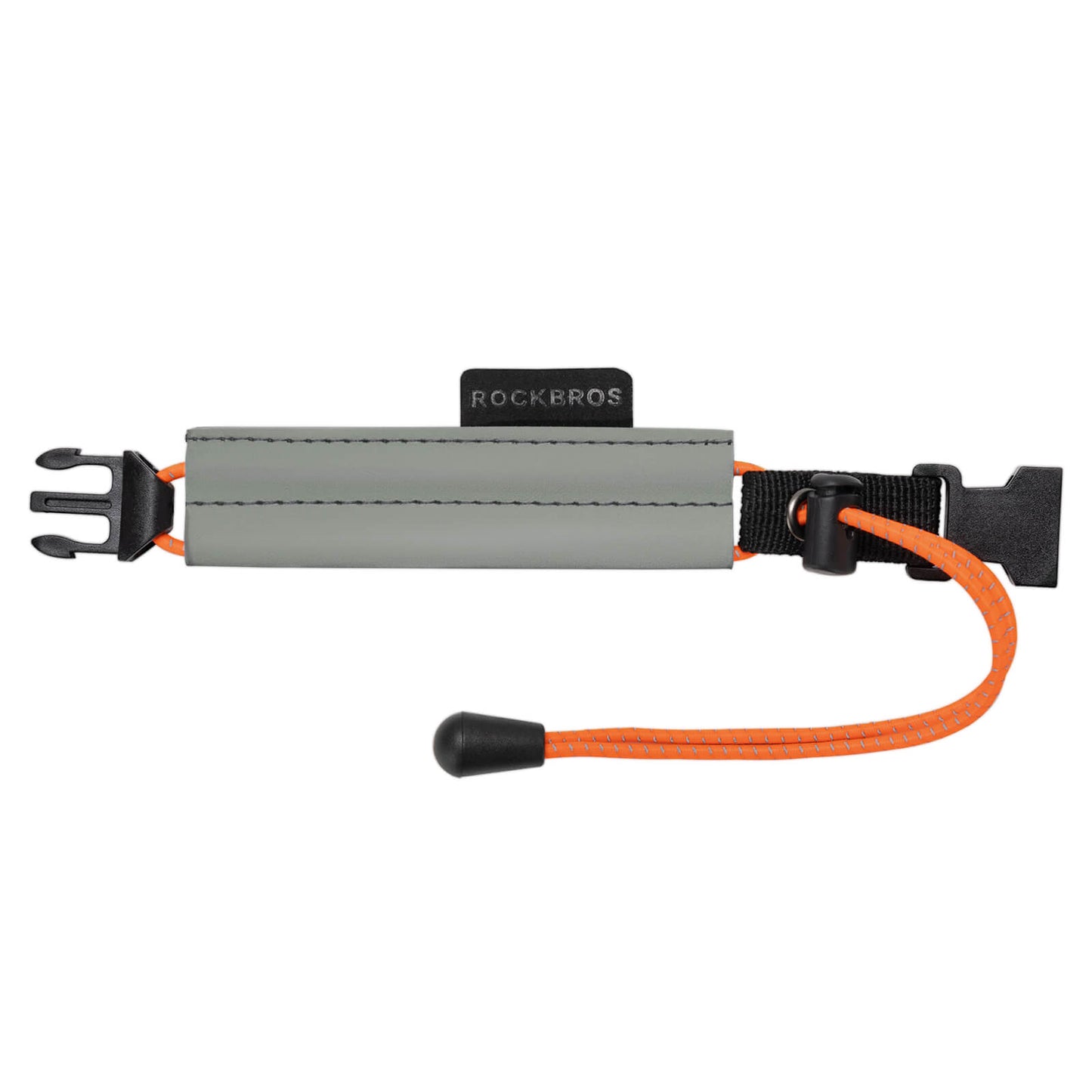 Reflecterende tailleband voor fietsen, reflecterende tape ROCKBROS