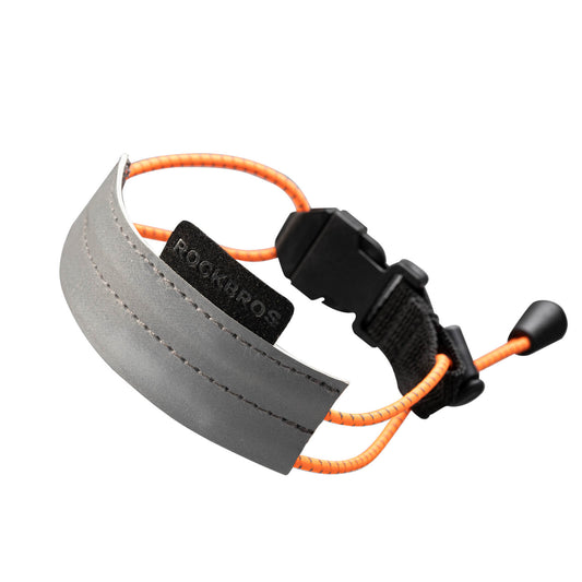 Reflecterende tailleband voor fietsen, reflecterende tape ROCKBROS