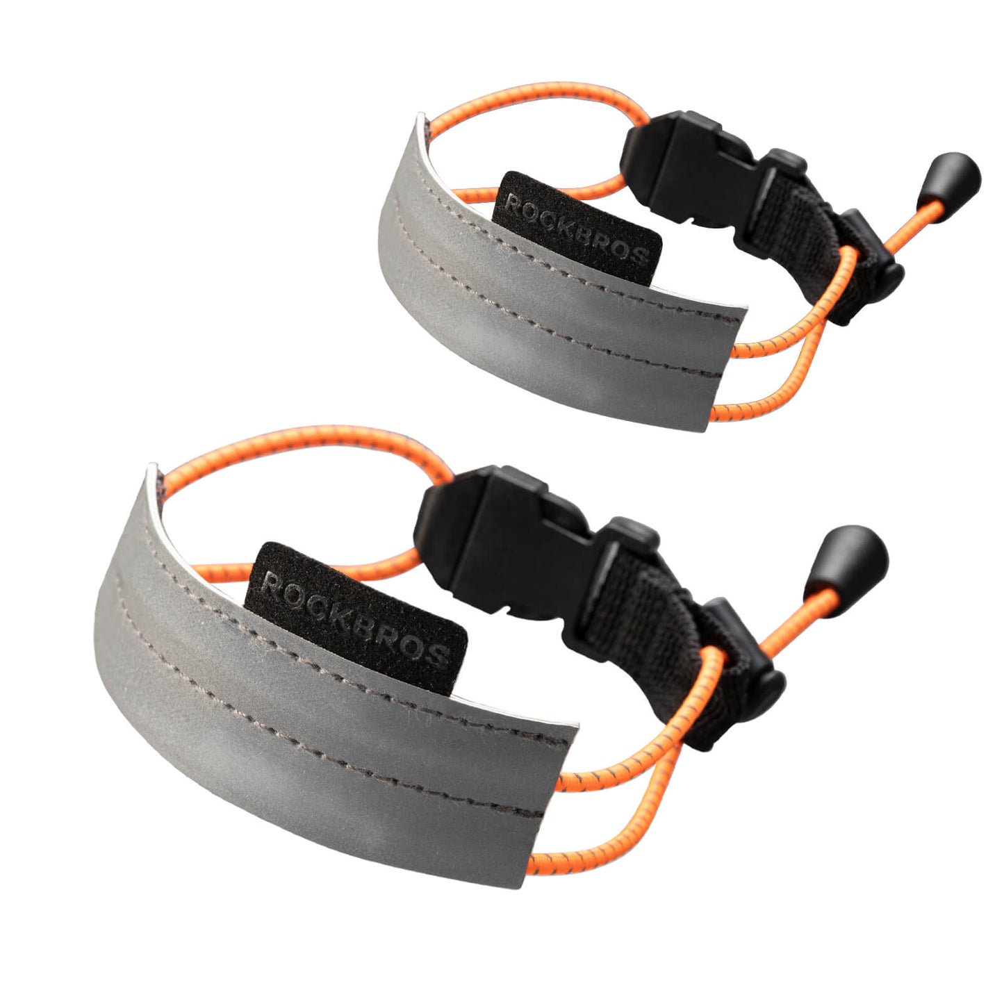 Reflecterende tailleband voor fietsen, reflecterende tape ROCKBROS