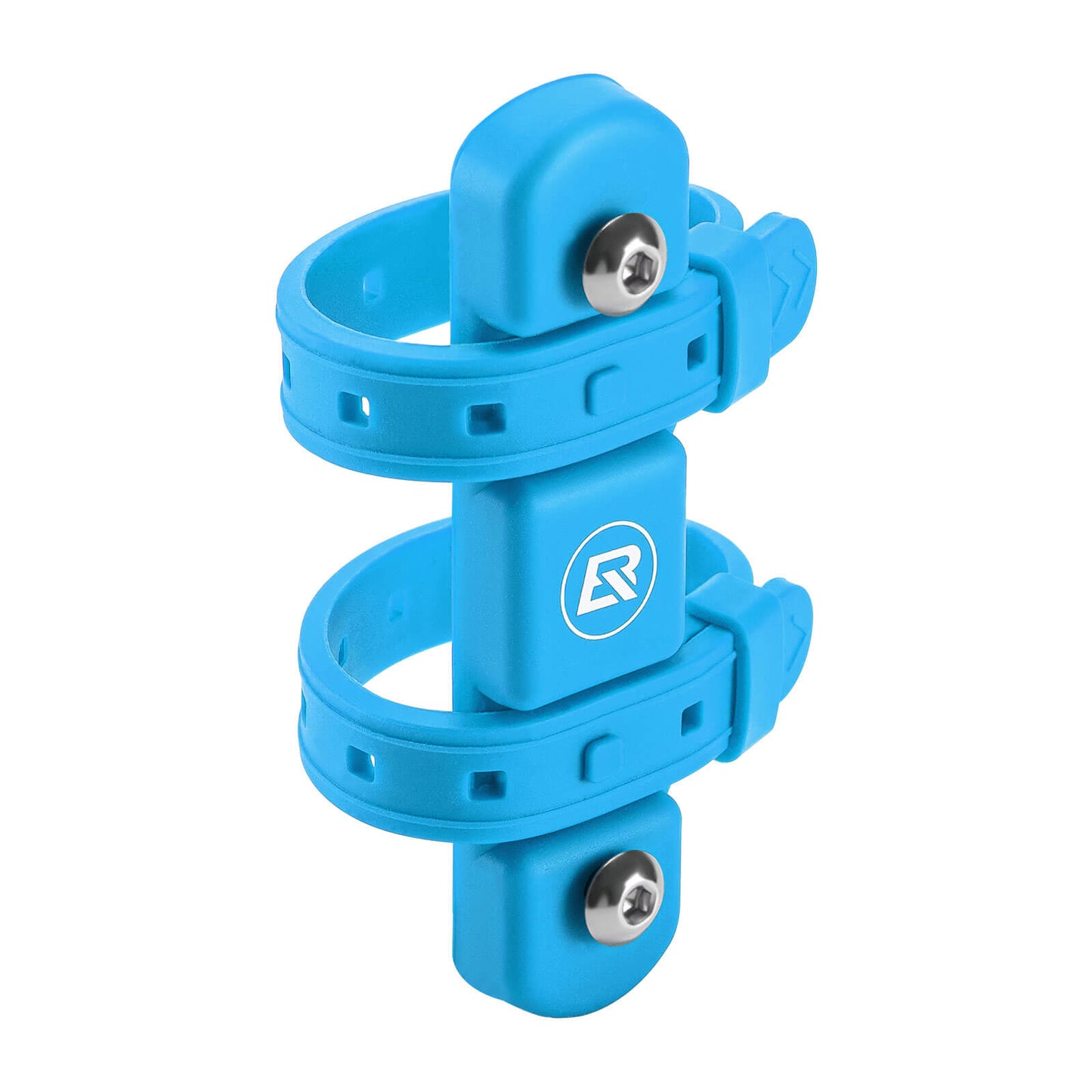 Universele bidonhouder voor fietsen. Geen boren nodig. Basis voor ombouw. ??ROCKBROS