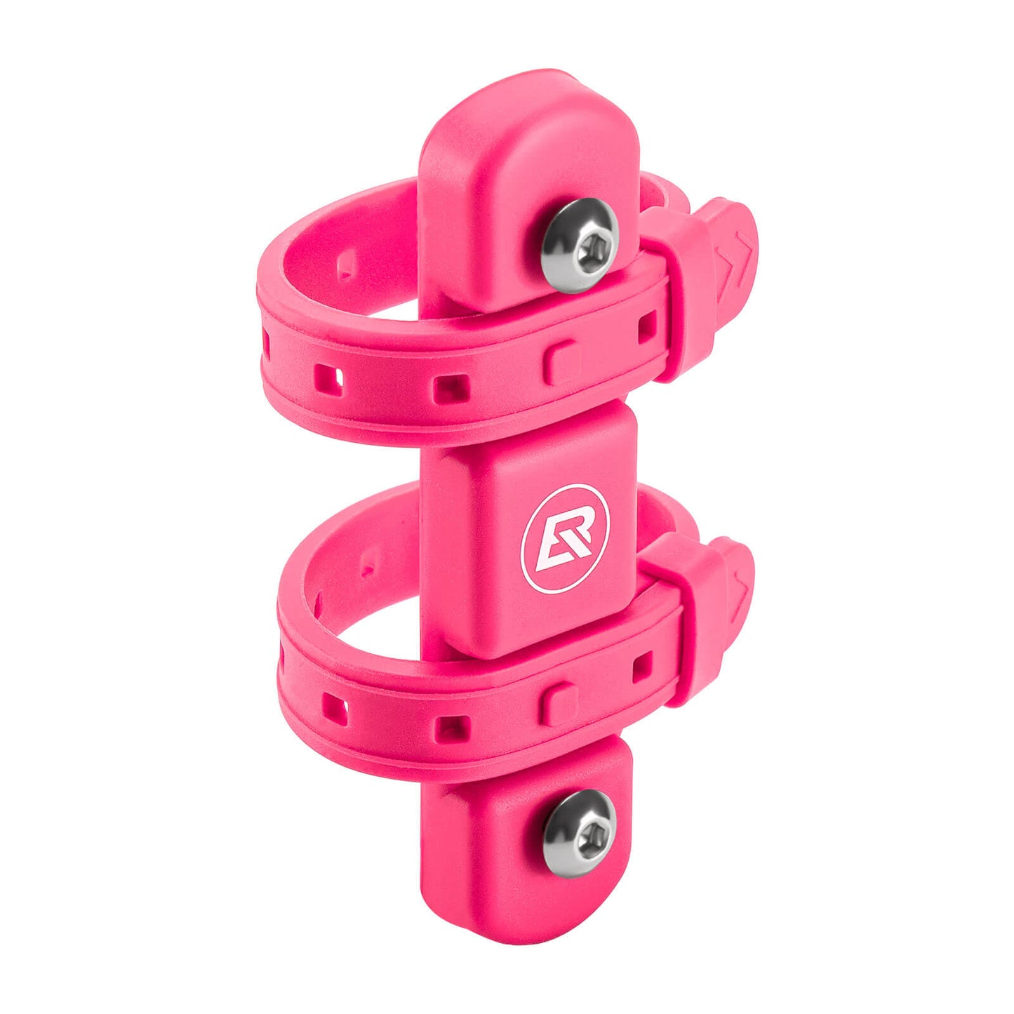 Universele bidonhouder voor fietsen. Geen boren nodig. Basis voor ombouw. ??ROCKBROS