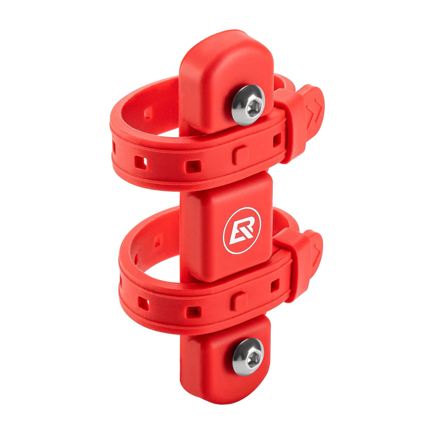 Universele bidonhouder voor fietsen. Geen boren nodig. Basis voor ombouw. ??ROCKBROS