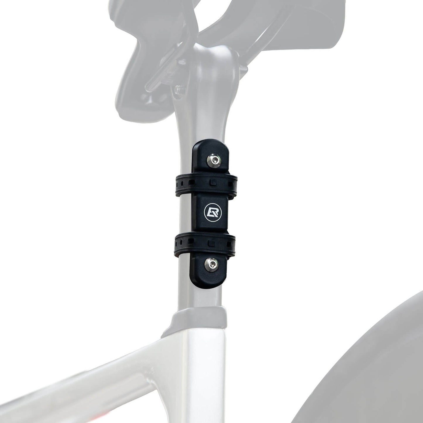 Universele bidonhouder voor fietsen. Geen boren nodig. Basis voor ombouw. ??ROCKBROS