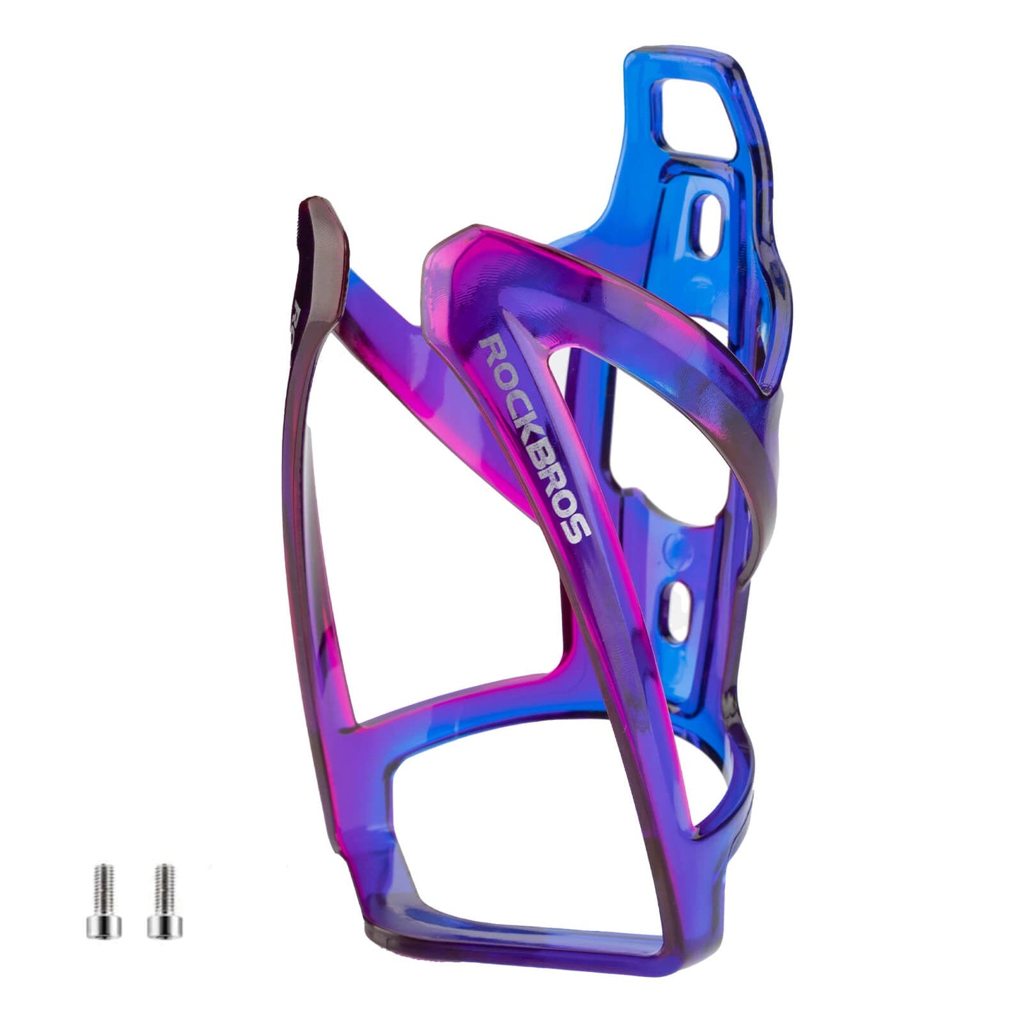 35g Lichtgewicht PC Fietsbidonhouder ROCKBROS