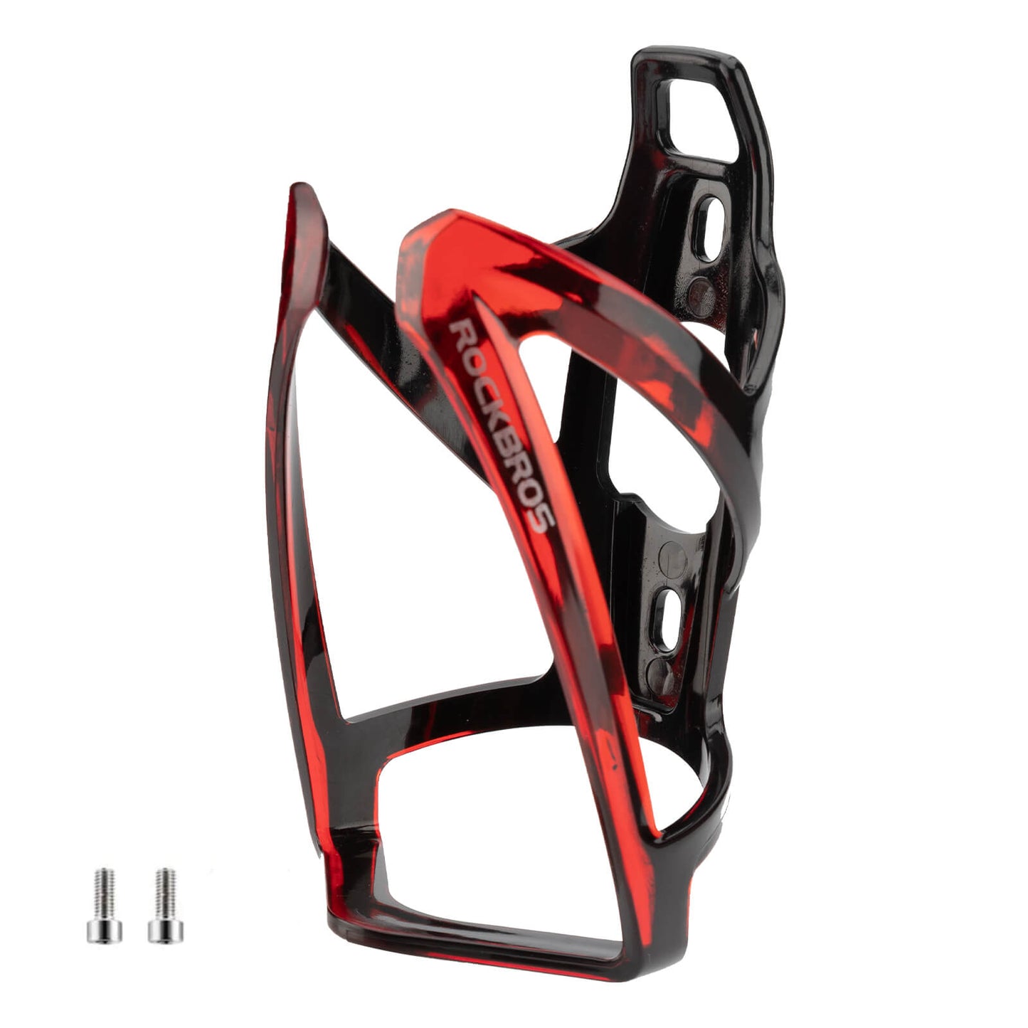 35g Lichtgewicht PC Fietsbidonhouder ROCKBROS