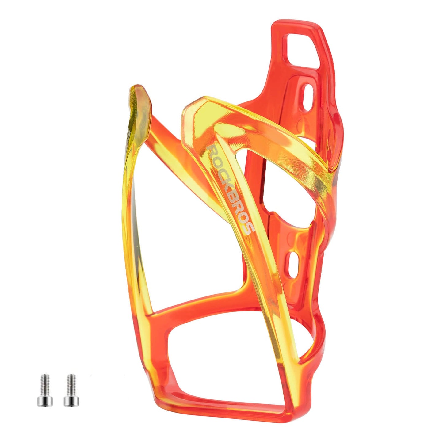 35g Lichtgewicht PC Fietsbidonhouder ROCKBROS