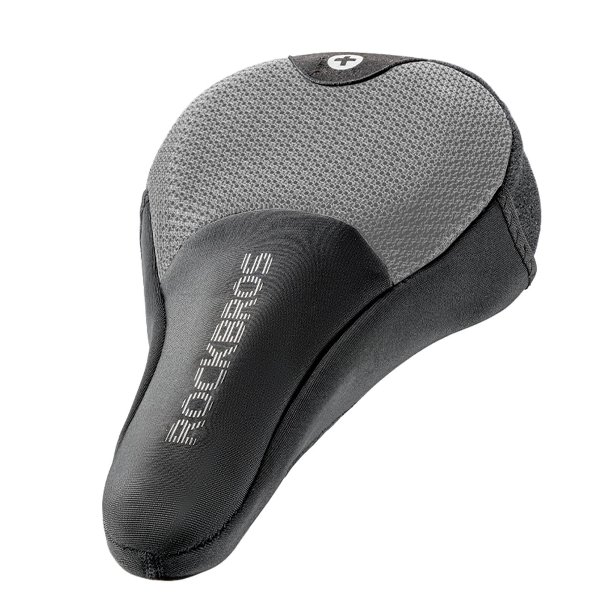 ROCKBROS Fiets Opblaasbaar Zadelhoes Gevoerd met Hoes