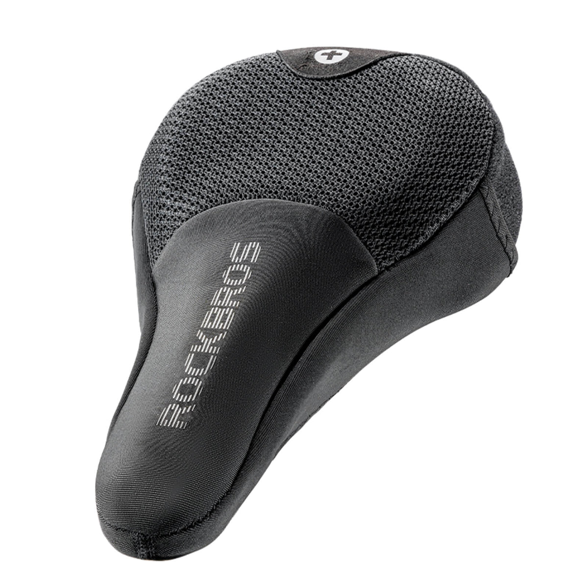 ROCKBROS Fiets Opblaasbaar Zadelhoes Gevoerd met Hoes