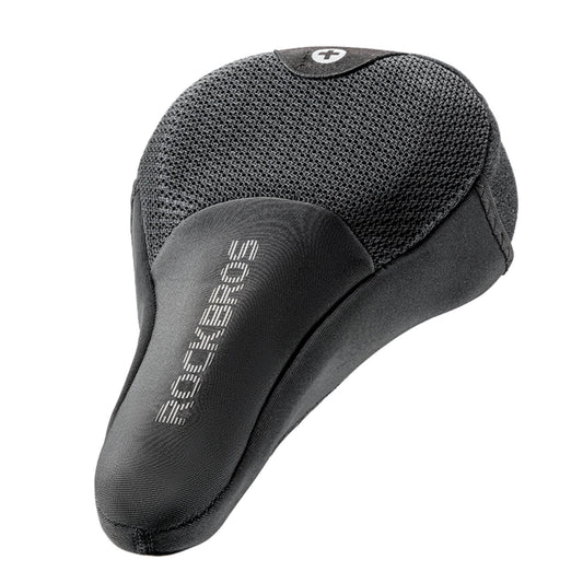 ROCKBROS Fiets Opblaasbaar Zadelhoes Gevoerd met Hoes