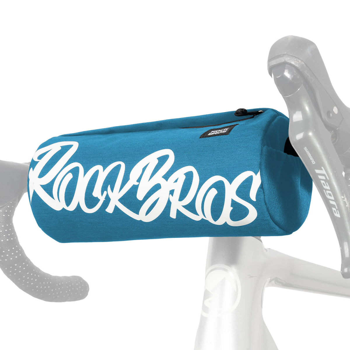 ROCKBROS Stuurzak Klein met Schouderband 2L/3,6L - SketchRide Series