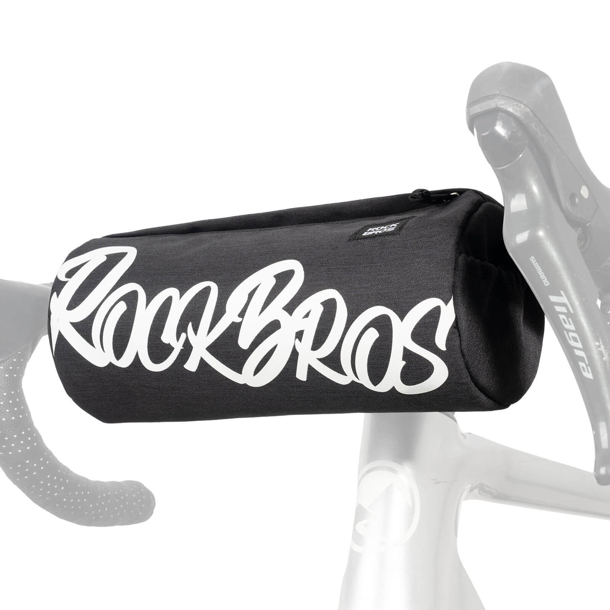 ROCKBROS Stuurzak Klein met Schouderband 2L/3,6L - SketchRide Series