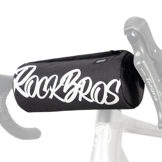 ROCKBROS Stuurzak Klein met Schouderband 2L/3,6L - SketchRide Series
