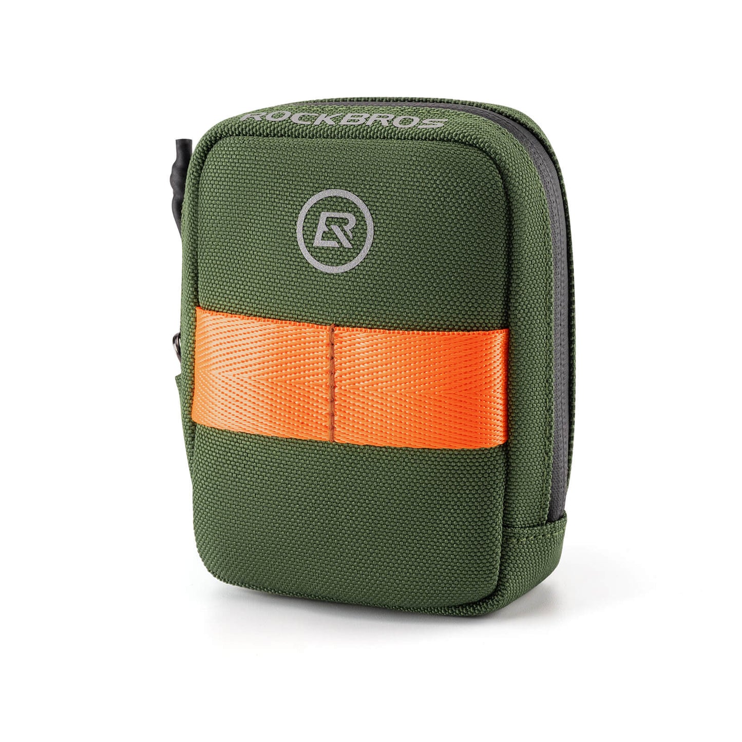 Fietszadeltas Compacte opbergtas Racefiets MTB ROCKBROS