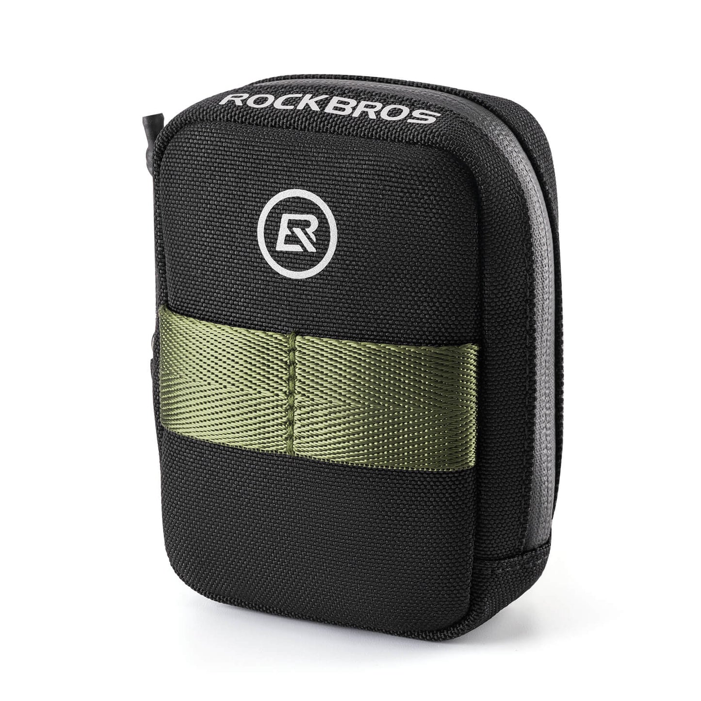 Fietszadeltas Compacte opbergtas Racefiets MTB ROCKBROS